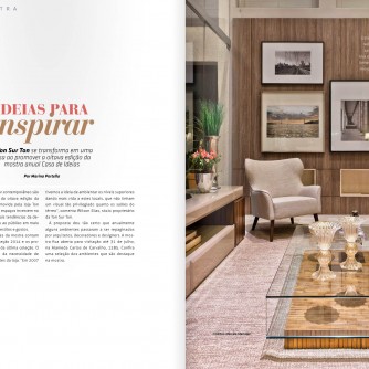 Revista Destaque Imobiliário